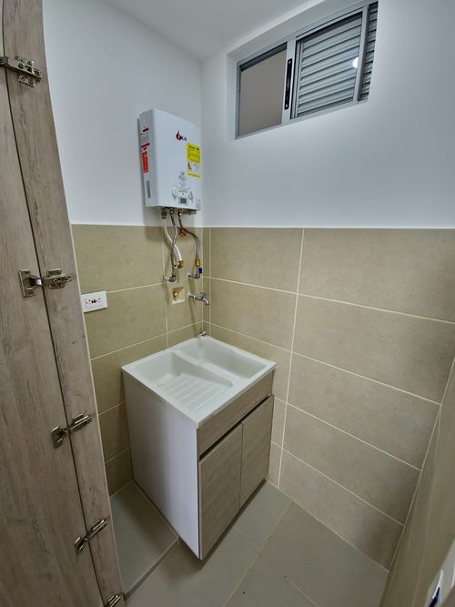 Apartaestudio en  Arriendo en Milan, Dosquebradas - Miniatura 11