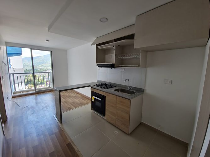 Apartaestudio en  Arriendo en Milan, Dosquebradas - Miniatura 3