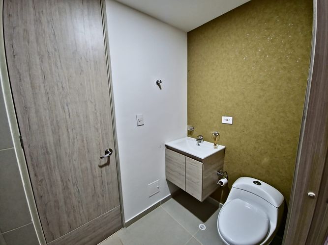 Apartaestudio en  Arriendo en Milan, Dosquebradas - Miniatura 12