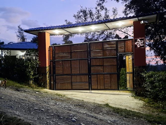 Finca en  Arriendo en Centro 1, La vega - Miniatura 2