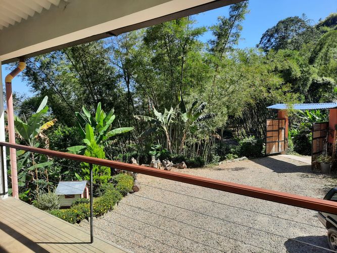 Finca en  Arriendo en Centro 1, La vega - Miniatura 3