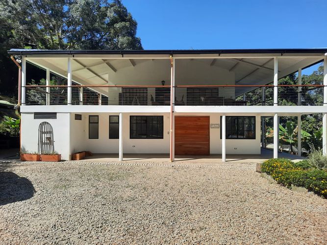 Finca en  Arriendo en Centro 1, La vega - Miniatura 4
