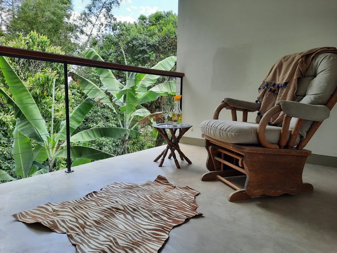 Finca en  Arriendo en Centro 1, La vega - Miniatura 6