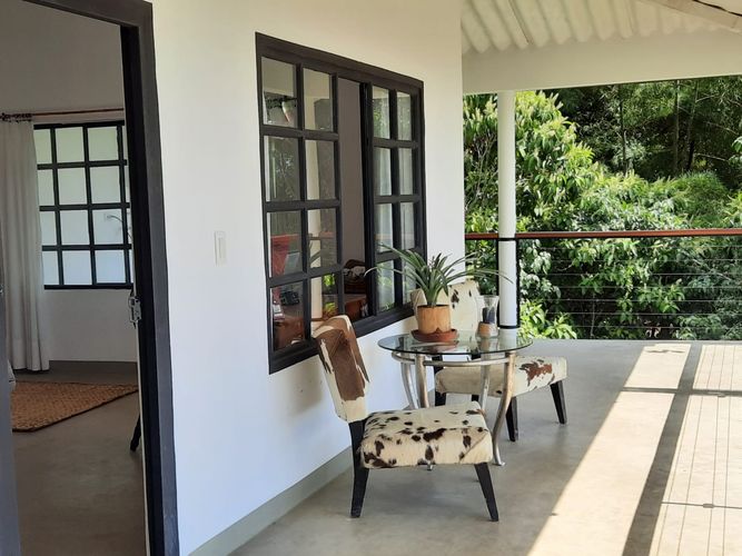Finca en  Arriendo en Centro 1, La vega - Miniatura 7