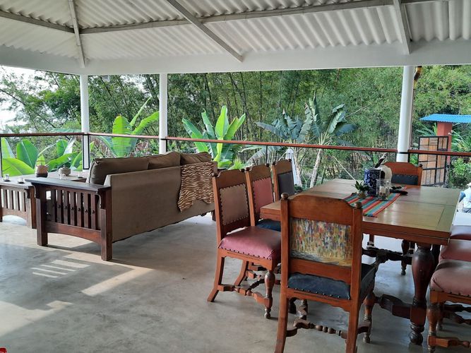 Finca en  Arriendo en Centro 1, La vega - Miniatura 10