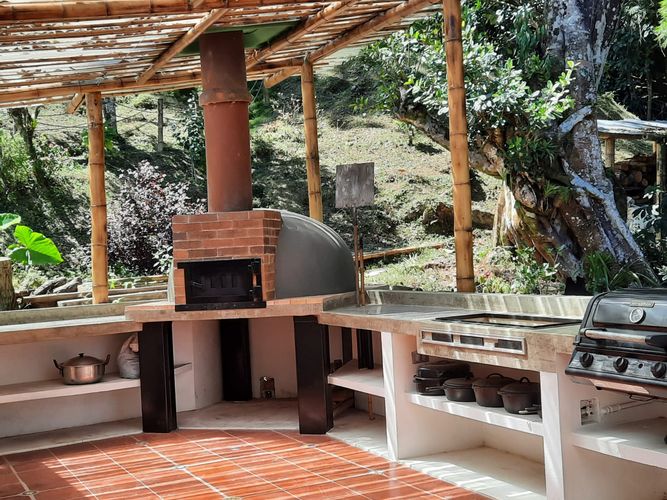 Finca en  Arriendo en Centro 1, La vega - Miniatura 14
