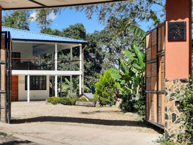 Finca en  Arriendo en Centro 1, La vega - Miniatura 15