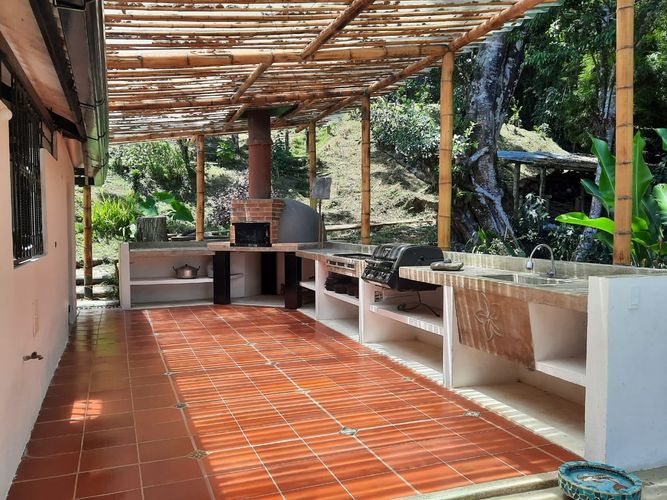 Finca en  Arriendo en Centro 1, La vega - Miniatura 17