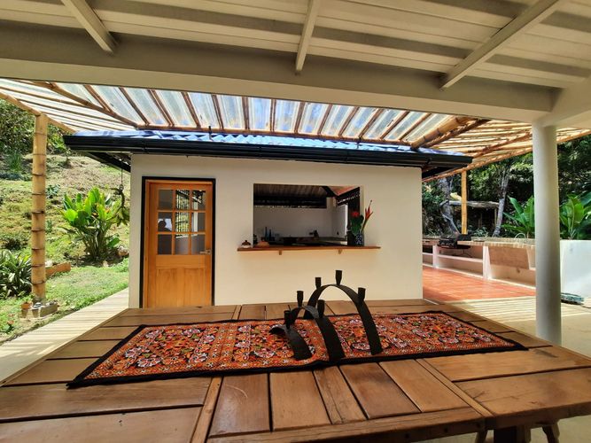 Finca en  Arriendo en Centro 1, La vega - Miniatura 18