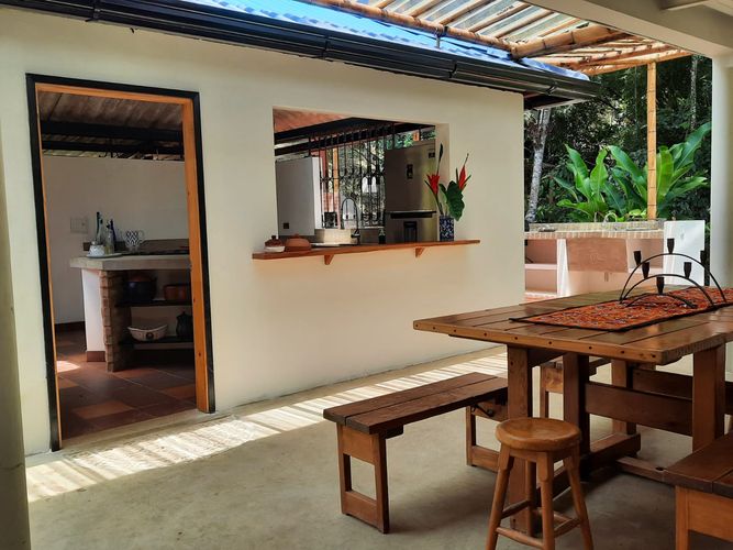 Finca en  Arriendo en Centro 1, La vega - Miniatura 19