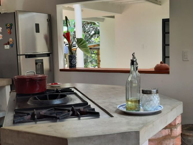 Finca en  Arriendo en Centro 1, La vega - Miniatura 20