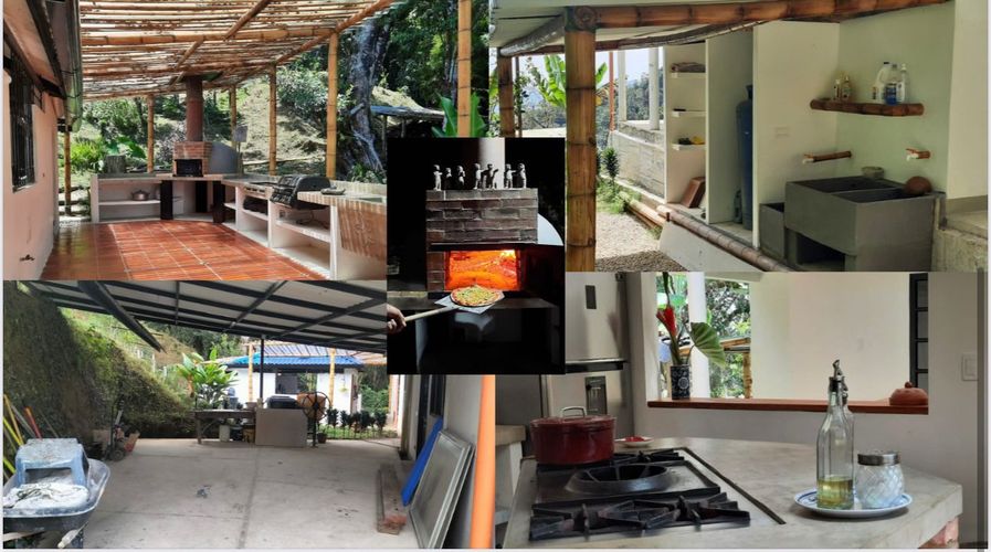 Finca en  Arriendo en Centro 1, La vega - Miniatura 25