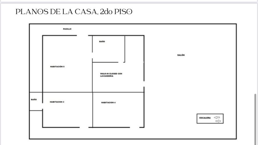 Finca en  Arriendo en Centro 1, La vega - Miniatura 27