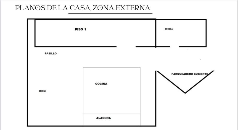Finca en  Arriendo en Centro 1, La vega - Miniatura 28