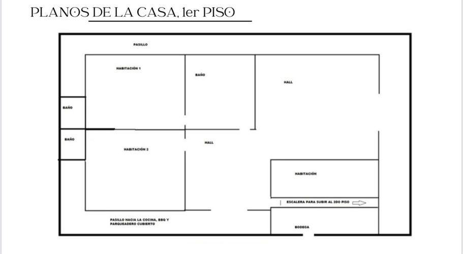 Finca en  Arriendo en Centro 1, La vega - Miniatura 29