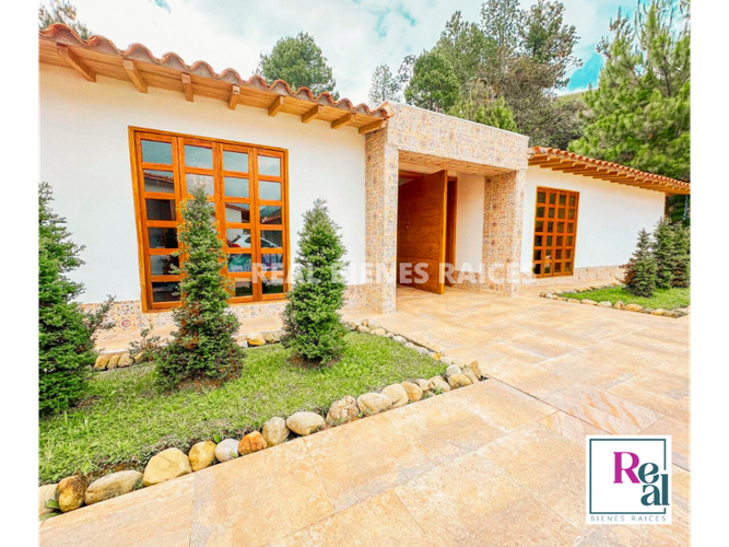 Finca en  Venta en La ceja - Imagen 1