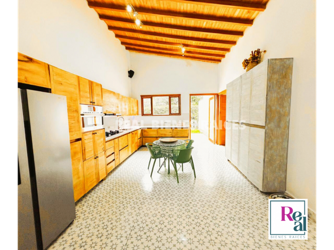 Finca en  Venta en La ceja - Miniatura 3