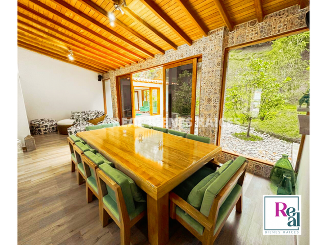 Finca en  Venta en La ceja - Miniatura 6
