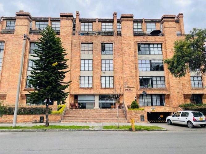 Apartamento en  Venta en Cedritos, Bogotá - Imagen 1