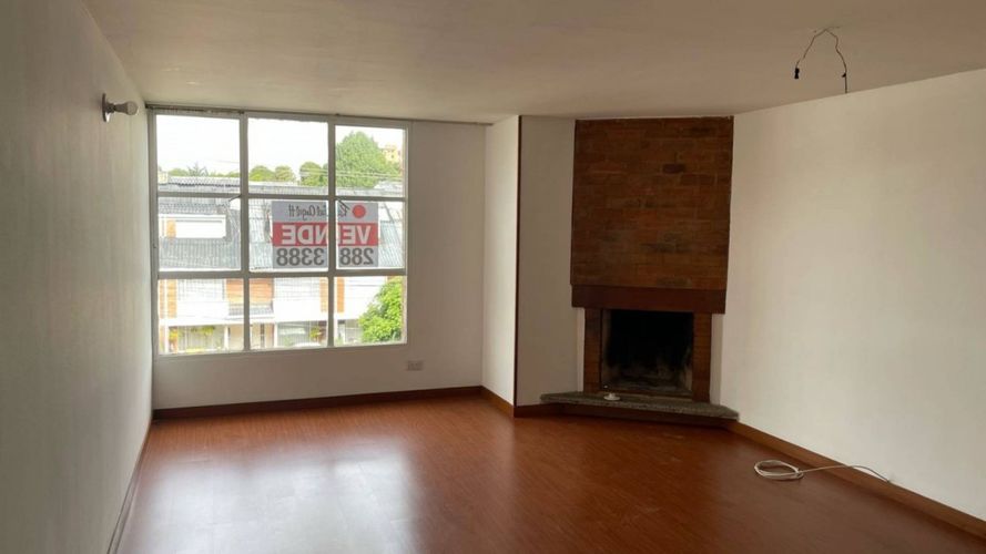 Apartamento en  Venta en Cedritos, Bogotá - Miniatura 2