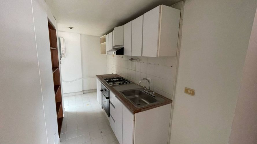 Apartamento en  Venta en Cedritos, Bogotá - Miniatura 4