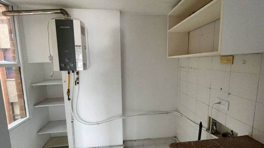 Apartamento en  Venta en Cedritos, Bogotá - Miniatura 5