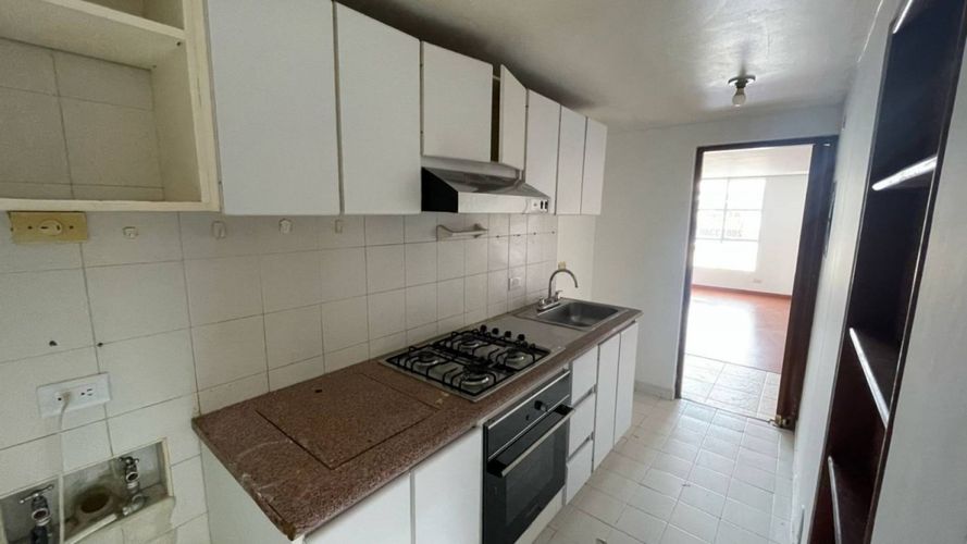 Apartamento en  Venta en Cedritos, Bogotá - Miniatura 6