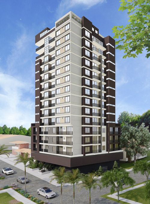 SKY 15, Apartamentos en Venta en La campiña, Armenia - Miniatura 2