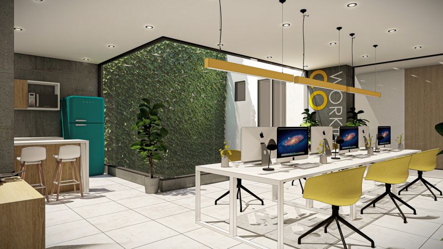 SKY 15, Apartamentos en Venta en La campiña, Armenia - Miniatura 4
