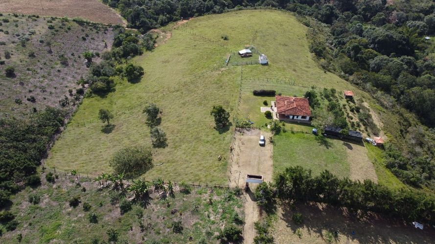 Finca en  Venta en Los santos - Imagen 1