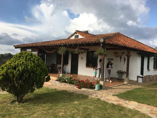 Finca en  Venta en Los santos - Miniatura 3
