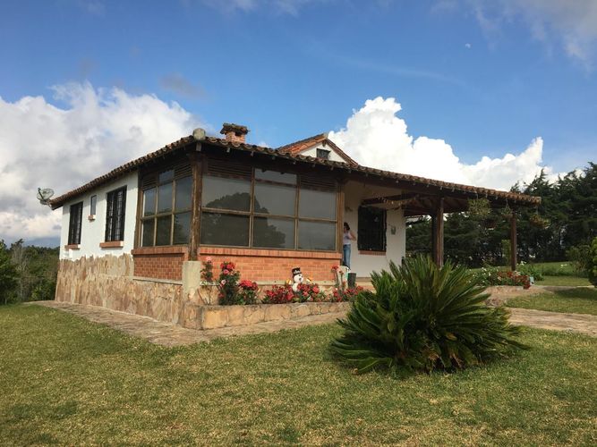 Finca en  Venta en Los santos - Miniatura 4