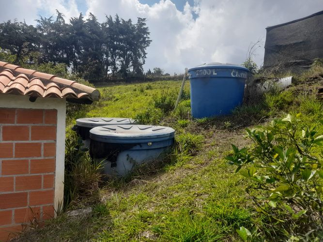 Finca en  Venta en Los santos - Miniatura 22