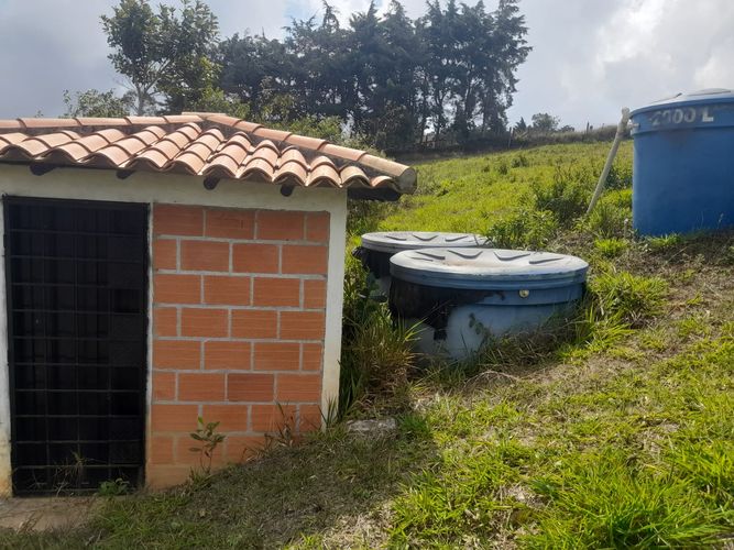 Finca en  Venta en Los santos - Miniatura 26
