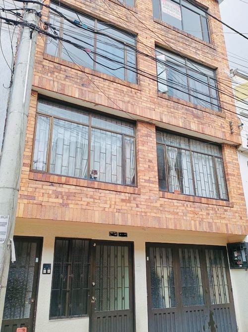 Apartaestudio en  Arriendo en Barrancas Norte, Bogotá - Miniatura 10