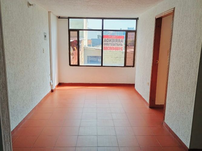Apartaestudio en  Arriendo en Barrancas Norte, Bogotá - Miniatura 2