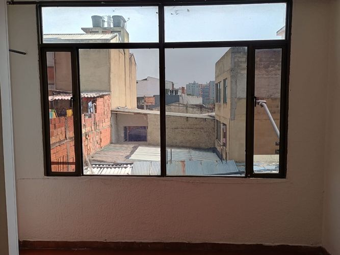 Apartaestudio en  Arriendo en Barrancas Norte, Bogotá - Miniatura 5