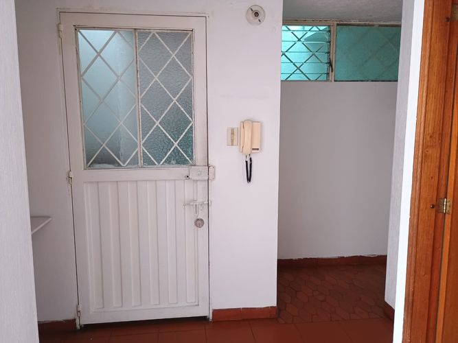 Apartaestudio en  Arriendo en Barrancas Norte, Bogotá - Miniatura 8