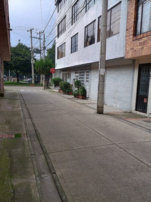 Apartaestudio en  Arriendo en Barrancas Norte, Bogotá - Miniatura 19