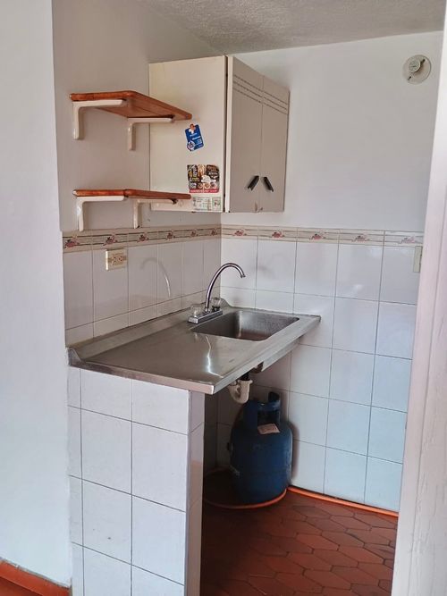 Apartaestudio en  Arriendo en Barrancas Norte, Bogotá - Miniatura 16