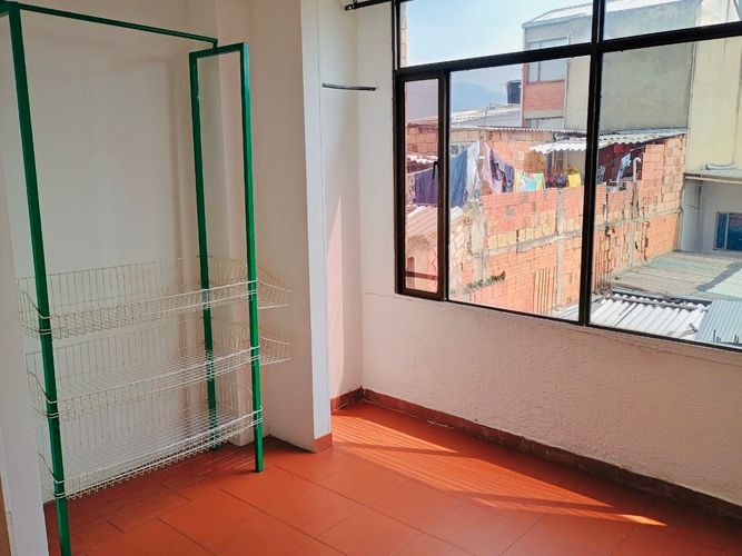 Apartaestudio en  Arriendo en Barrancas Norte, Bogotá - Miniatura 7