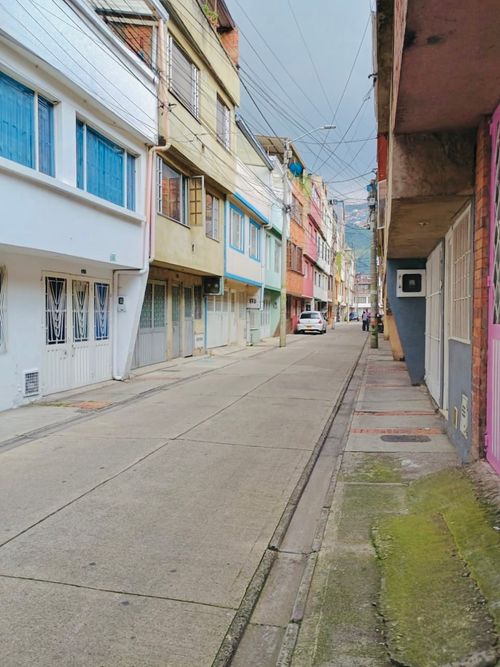 Apartaestudio en  Arriendo en Barrancas Norte, Bogotá - Miniatura 22