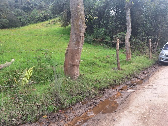 Finca en venta en Villapinzon - Miniatura 5