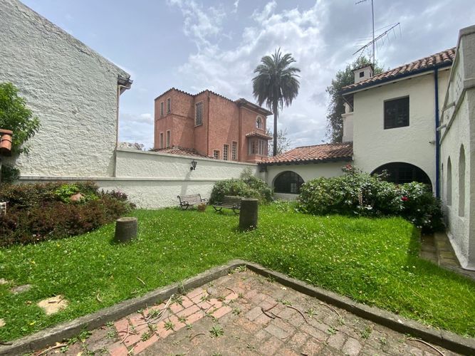 Casa en  Arriendo en La magdalena, Bogotá - Imagen 1