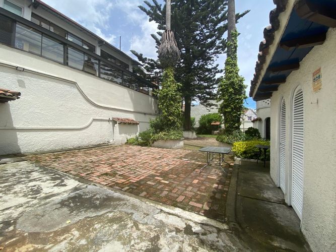 Casa en  Arriendo en La magdalena, Bogotá - Miniatura 2