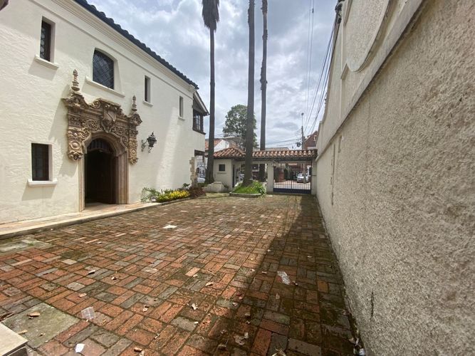 Casa en  Arriendo en La magdalena, Bogotá - Miniatura 3