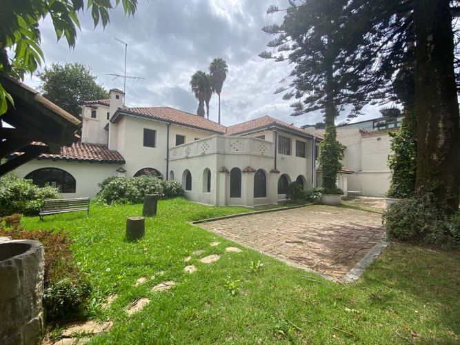 Casa en  Arriendo en La magdalena, Bogotá - Miniatura 4