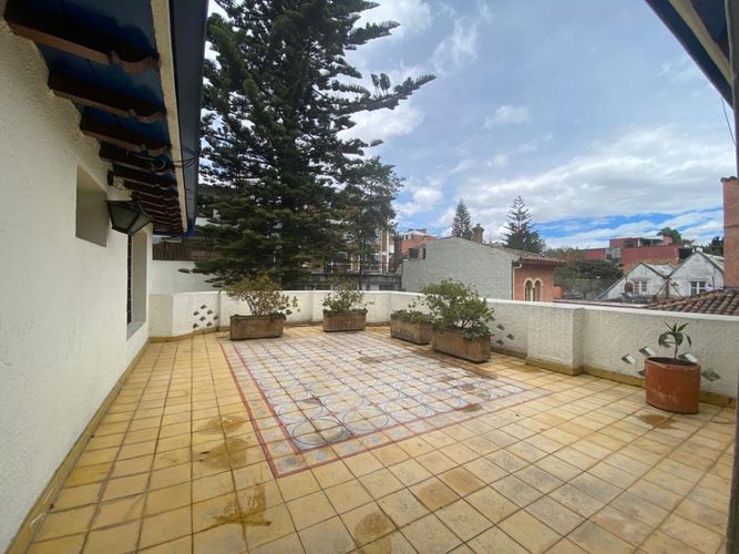 Casa en  Arriendo en La magdalena, Bogotá - Miniatura 20