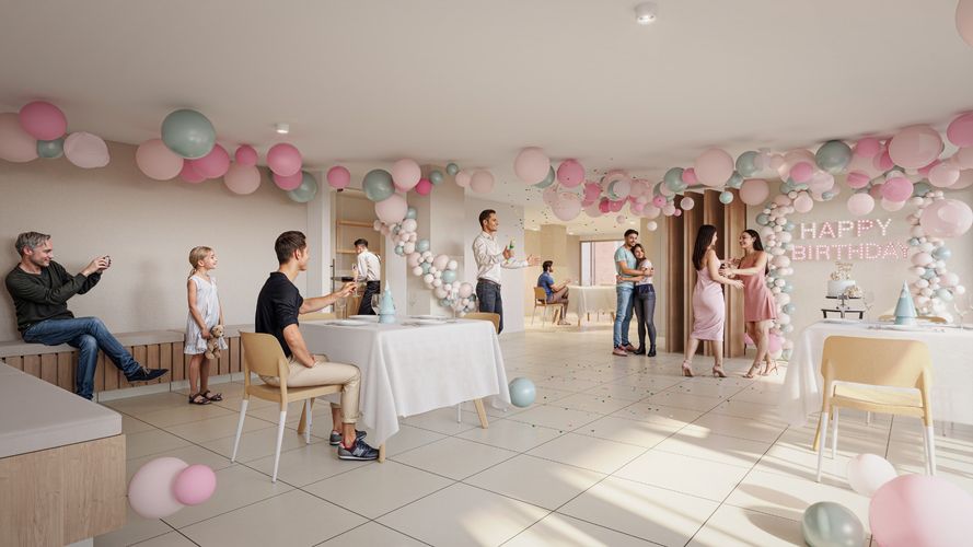 EL RECREO, Apartamentos en Venta en Zipaquirá - Miniatura 6
