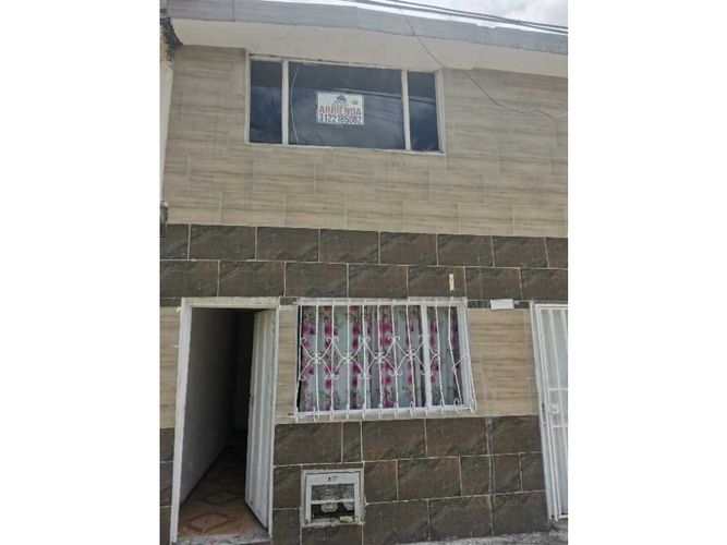 Casa en arriendo en Armenia - Imagen 1